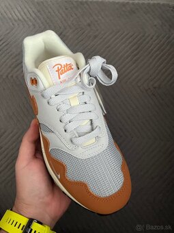 Nike air max 1 patta 36.5 - 2