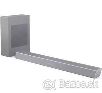 Soundbar Philips - 2