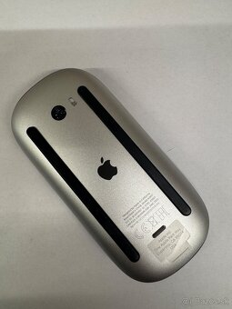 Magic Mouse - black - 2