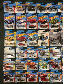 Hot Wheels - USA , TH , NEMECKE , Superšport , Hry , Film - 2