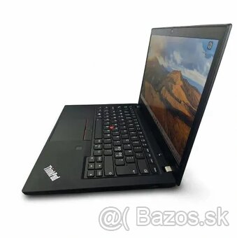 Lenovo ThinkPad T490 Intel Core I5-8265U 8 GB RAM 256 GB SSD - 2