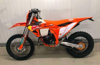 KTM EXC 300 Champion edition 2025 - 2