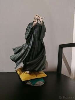 Harry Potter-Lord Voldemort - 2