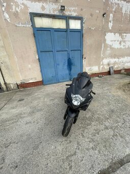 Suzuki GSXR 1000 - 2