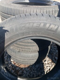 Pneumatiky Michelin X Green - 2