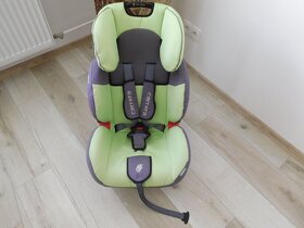 Zopa Carrera FIX- 9-36 kg Zopa - 2