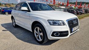 Audi Q5 3.0 TDI DPF quattro Sline - 2