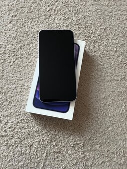 iPhone 12 128gb Purple - 2