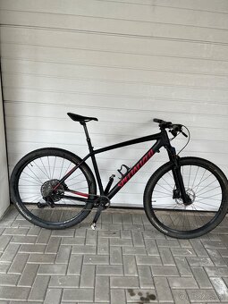 Specialized epic - 2