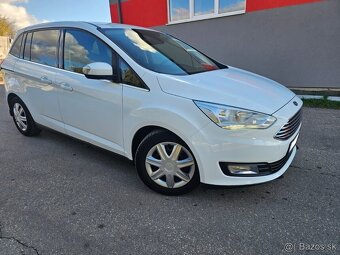 Ford Grand C-Max 2.0 TDCI Automat - 2