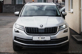 Škoda Kodiaq 2.0 TDI SCR Ambition DSG - 2