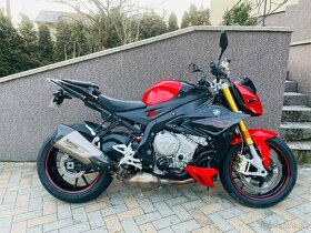 BMW S 1000 R 2020 - 2