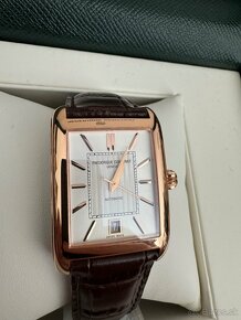 FREDERIQUE CONSTANT CARREE AUTOMATIC FC-303V4C4 - 2