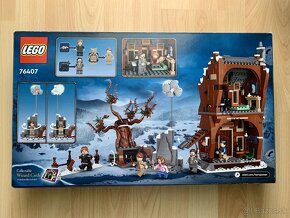 Nové LEGO® Harry Potter™ 76407 - 2