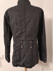 Čierna bunda Tom Tailor - 2