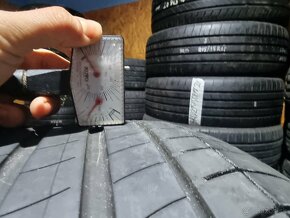 Michelin 275/40r19 letne - 2