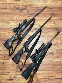 BLASER R8, K95 - 2