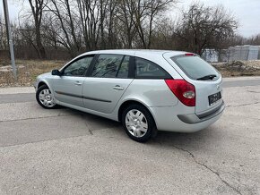 Renault Laguna 1.9 DCi - 2