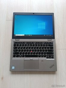 Lenovo ThinkPad L390 i5, 16G RAM, 256GB NVMe SSD, Full HD - 2