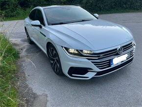 Arteon 176kw - 2