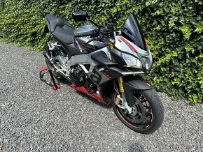 Aprilia Tuono V4 1100 - 2