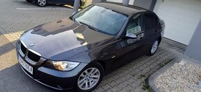 Predam Bmw 320D e90 - 2