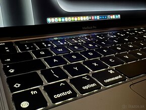 MacBook Pro M1 16/256 - 2