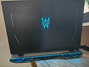 Acer Predator Helios 500 - 2