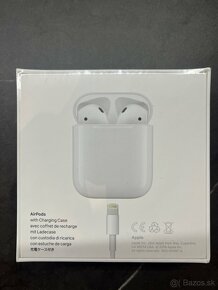 Apple AirPods MV7N2ZM/A - 2