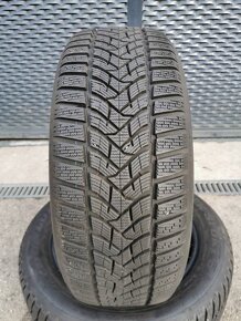 Dunlop 225/55 R17 101V zimné pneumatiky 2ks - 2