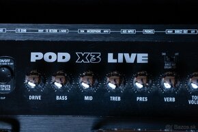 Line 6 X3 Live - 2