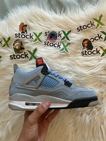 Jordan 4 - 2