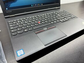 Lenovo Think Pad L560 - 2