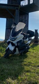 Yamaha N-Max - 2