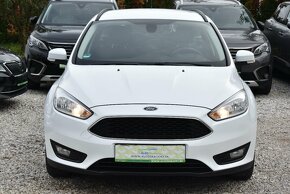 Ford Focus 1.5 TDCi R.V. 2018  ///6.333,- EUR + DPH /// - 2