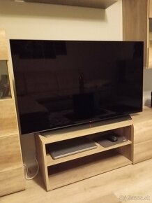 48" tv LG OLED48C1AUB - 2