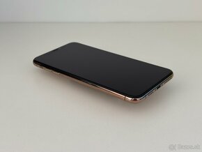 iPhone XS Max 64GB Gold Nová Baterka - 2