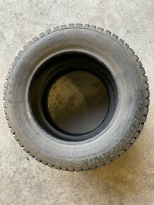 2 kusy zimne 185/65 r15 - 2