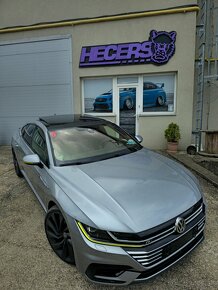 Volkswagen Arteon R-Line - 2