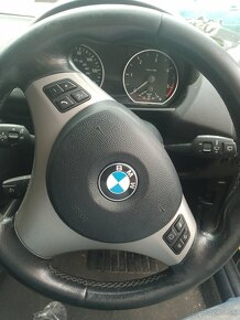 PREDAM BMW E87 120d  NA ND  1350€ - 2