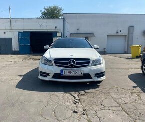 Mercedes-Benz C250 CDI - 2