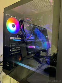 PC / RTX 3060 (12GB) / AMD Ryzen 5 5500 / 16GB RAM / 1TR SSD - 2