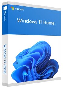 Windows 11 PRO/HOME licencia/aktivačný kľúč/key - 2