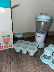 Nutribullet baby - 2