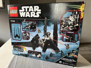 Lego Star Wars 75156 Krennic's Imperial Shuttle - 2