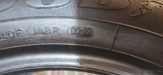 Goodyear 205/55 R16 - 2