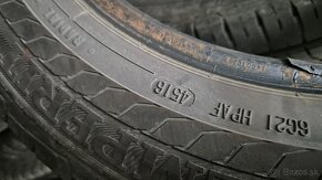 195/65 R16 C - 2