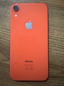 Iphone XR 64GB - 2