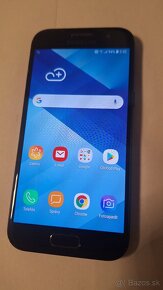 Samsung galaxy a3 2017 - 2