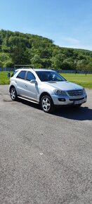 Mercedes Benz Ml 320 cdi - 2